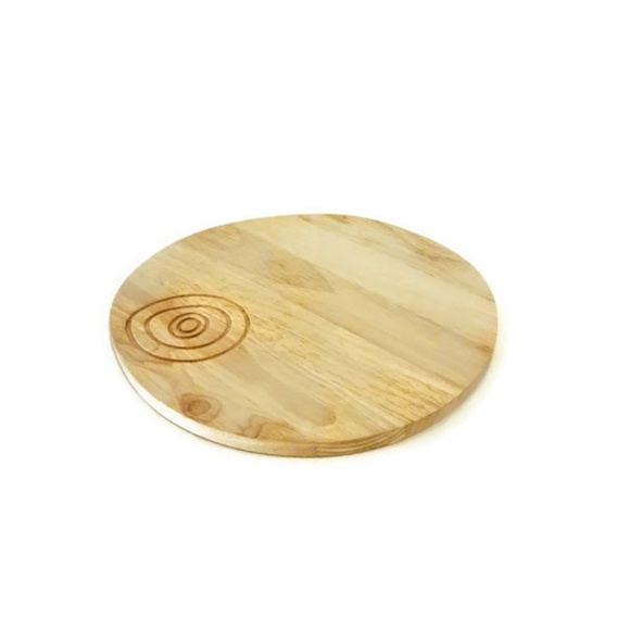 Denby Other - Denby Wooden Chop/Serve Board